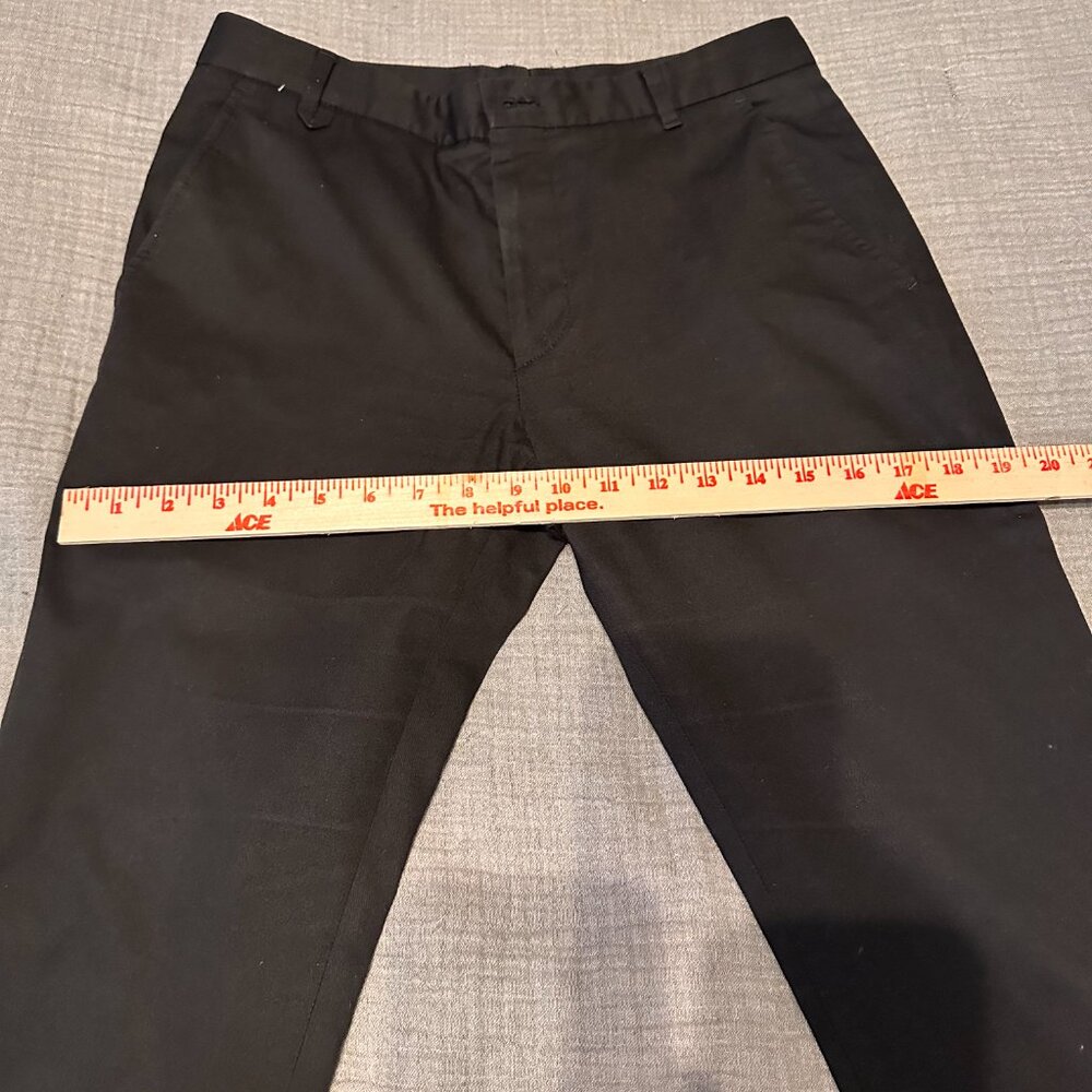 Hugo by Hugo Boss black trousers - Picture 3 of 8